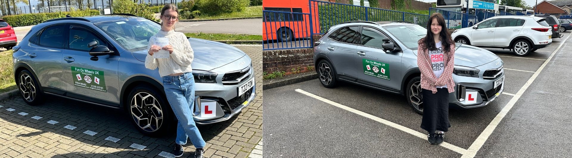 Fun on Wheels UK Driving Academy